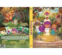 Le Voyage de Lila - Edition DVD
