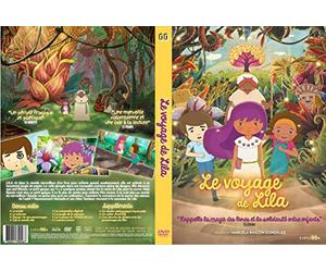 Le Voyage de Lila - Edition DVD