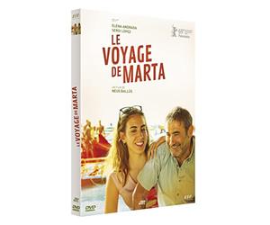 LE VOYAGE DE MARTA