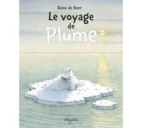 Le voyage de Plume