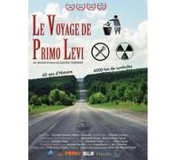 Le voyage de primo levi