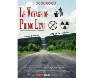 Le voyage de primo levi