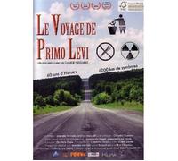 Le voyage de Primo Levi DVD Nuovo Documentario