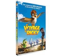LE VOYAGE DE RICKY