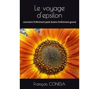 Le voyage d'epsilon: comment l’infiniment petit éclaire l’infiniment grand