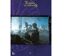 Le voyage d'hassan bai'ake