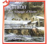 Le Voyage D'Hiver
