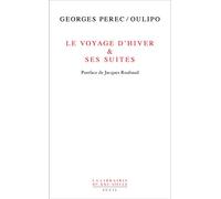 Le Voyage d'hiver & ses suites