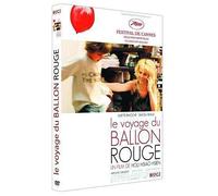 Le voyage du ballon rouge