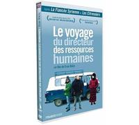 Le voyage du directeur rh dvd