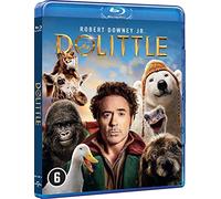 Le Voyage du Dr Dolittle [BluRay] [Blu-Ray]