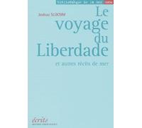 Le Voyage Du Liberdade Et Autres Recits De Mer