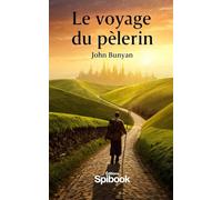 Le voyage du pèlerin