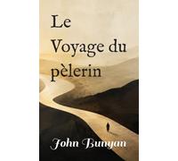 Le Voyage du pèlerin