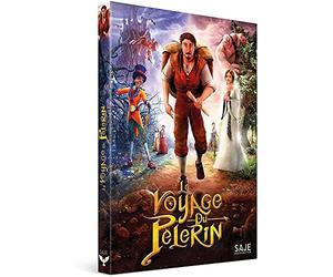 Le Voyage du pèlerin