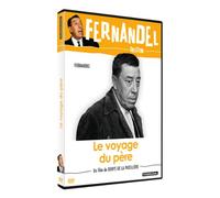 Le voyage du père