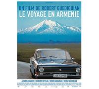 Le voyage en arménie