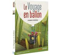 Le voyage en ballon