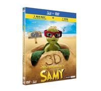 Le voyage extraordinaire de samy