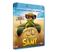 Le voyage extraordinaire de samy