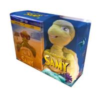 Le voyage extraordinaire de samy