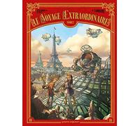 Le voyage extraordinaire - Tome 2: 2/3 - NUOVO