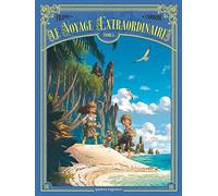 Le Voyage extraordinaire - Tome 5: 2/3 - NUOVO