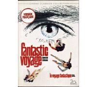 Le voyage fantastique