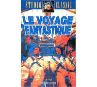 Le voyage fantastique