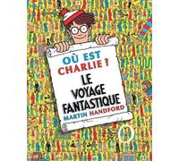 Le voyage fantastique