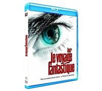 Le Voyage fantastique [Blu-ray]