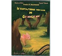 Le Voyage Fantastique De Grinngrinn