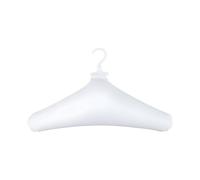 Le Voyage Hanger - 7 pieces per Set - Inflatable and Foldable - Hangers on the Road