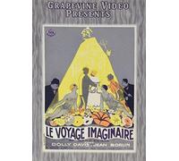 Le Voyage Imaginaire 1926 [Edizione: Stati Uniti]