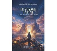 Le voyage infini: A une belle rose parmi les iris