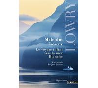 Le voyage infini vers la mer Blanche