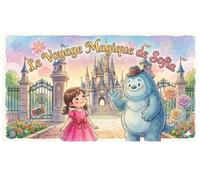 Le voyage magique de Sofia
