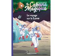 Le voyage sur la Lune