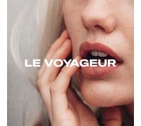 LE VOYAGEUR (CD) Le Voyageur