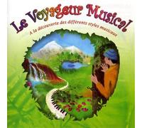 Le Voyageur Musical