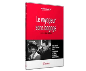 Le Voyageur Sans Bagage