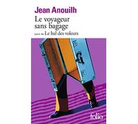 Le Voyageur Sans Bagage: 759