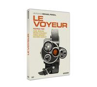 Le Voyeur