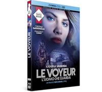 Le Voyeur [Combo Blu-Ray + DVD]
