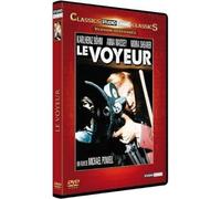 Le Voyeur - [DVD]