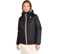 Le Vrai 3.0 Claude Orsetto Unisex Black Pure - XS