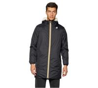 Le Vrai 3.0 Eiffel Orsetto Unisex Black Pure - XL