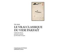 Le Vrai Classique du vide parfait