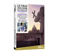 Le vrai pouvoir du Vatican