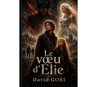 Le vœu d'Elie